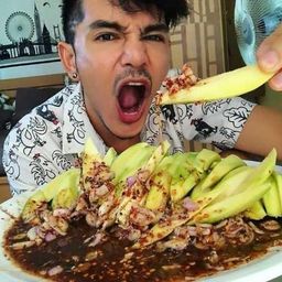 Muhammad Zamzami avatar