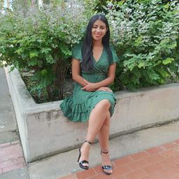 Rosbelis avatar