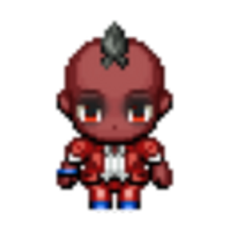 zapphead avatar