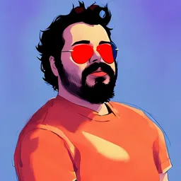 Zaragast avatar