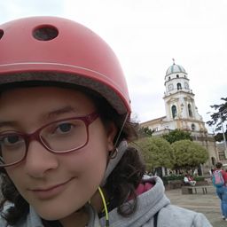 Zaseth Arias avatar