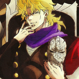 Dio Zawarudo avatar