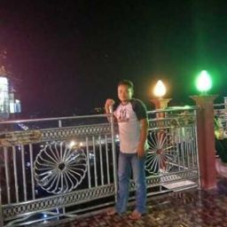 Zaw Thu avatar