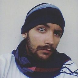Carlos Serrano avatar