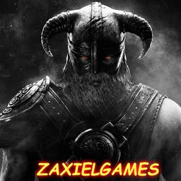 ZaxielGames avatar