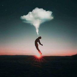 Photography avatar