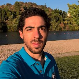 José A.M.V. Nogueira avatar