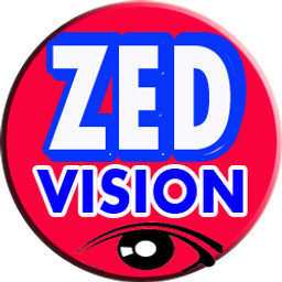 zє∂ νιѕιση