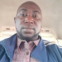Lawal Saheed Obiwumi  avatar