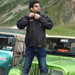 Ejaz Ahmad avatar