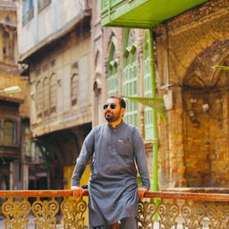 Zeeshan Khan avatar