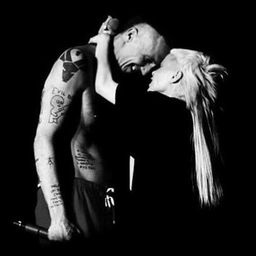 ZEF to DEATH avatar
