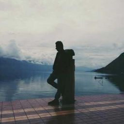 Zeinmalik avatar