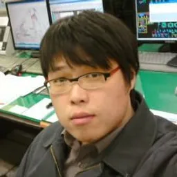 Victor Hwang avatar