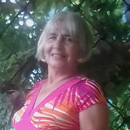 Zenaida Garcia avatar