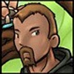 Zenence avatar
