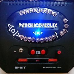 Psychiceyeclix avatar