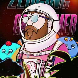 ZergingGamer avatar