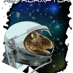 Zero-Box avatar