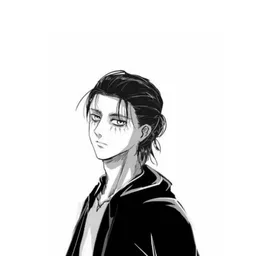 Zero avatar