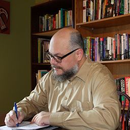 Maximilian C. Forte avatar