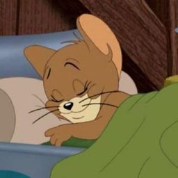 Jerry avatar
