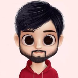 Zeshan avatar