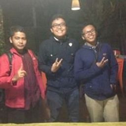 Fariz Adinel avatar