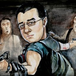 Zhenek avatar