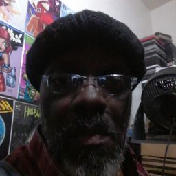 Zholla avatar