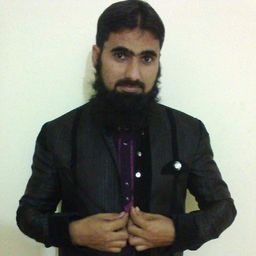 ZIA UL ISLAM avatar