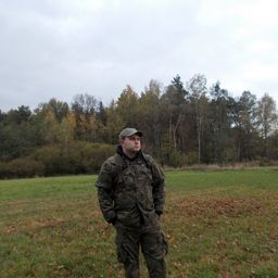 zielonysmok avatar