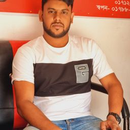 Ashiq avatar