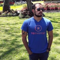 José Bolívar (Zikiey) avatar