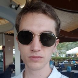 Zink avatar