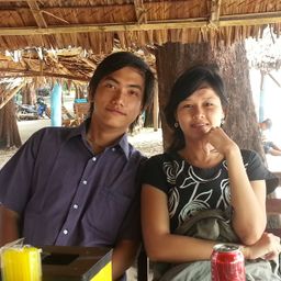 Zin Min Tun avatar