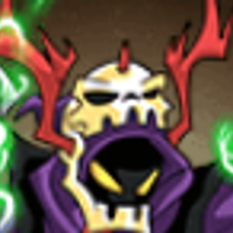 Zintar Mortalis avatar