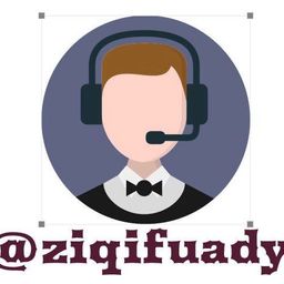 Ziqi Fuady avatar