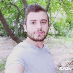 OZKAN avatar