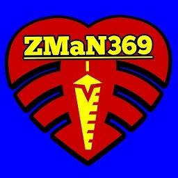 ZMaN369 avatar