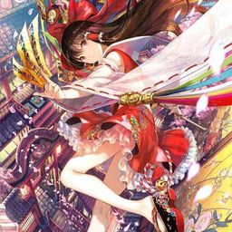 谷雨の梦 avatar