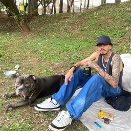 Halls-Cortes avatar