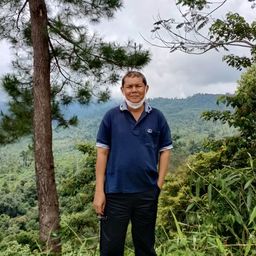 Zulkhairi  avatar