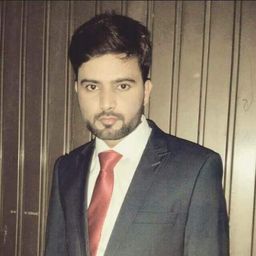 Muhammad Zohaib avatar