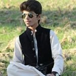 zohaib