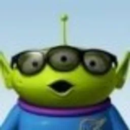 Uranus Zhou avatar