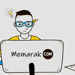 Memarak avatar
