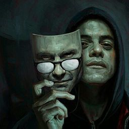 Crypto-currency™ avatar