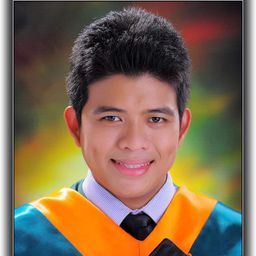 Cyrus Mangyao avatar