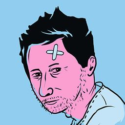 Zsolt Vidak  avatar